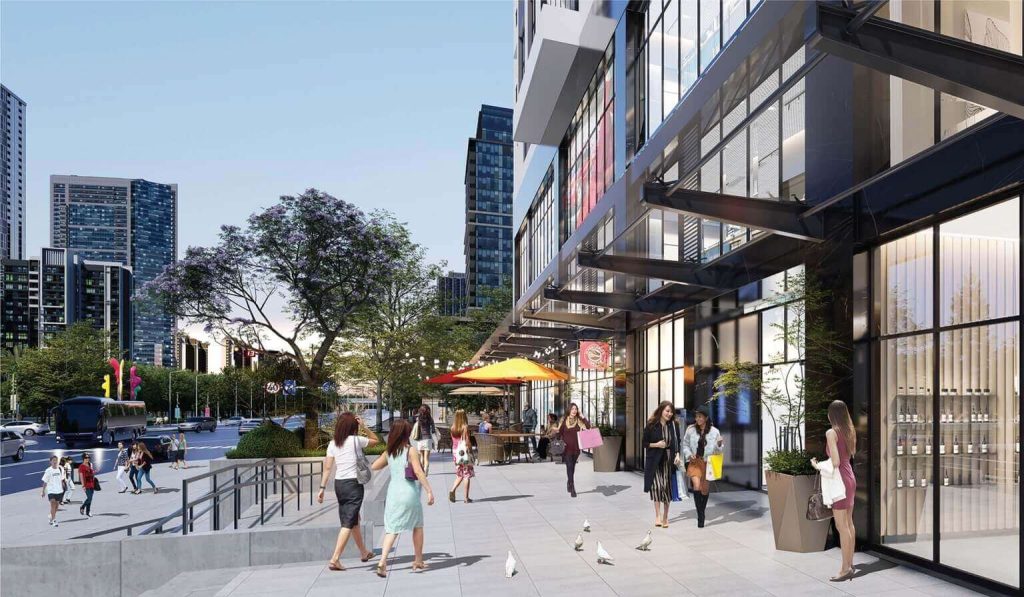 Vì sao gia đình trẻ nên chọn Imperia Sky Park?